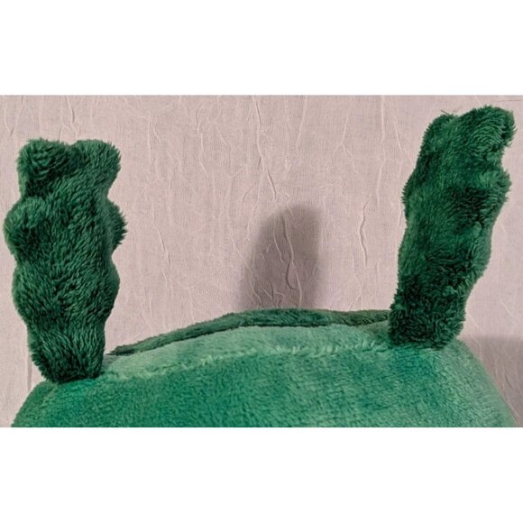 I Heart Guts Plush Prostate Gland  Fluffy Stuffed Toy Pillow W/ Tag Educational - Picture 13 of 15